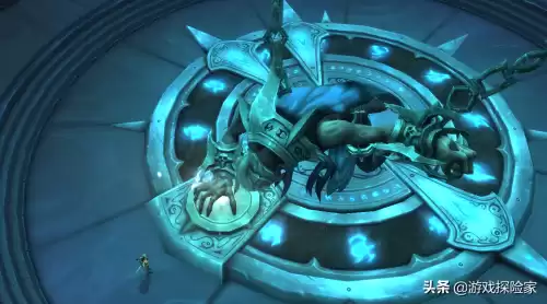 魔兽世界怎么做橙装　wow9.0橙装制作材料-第9张
