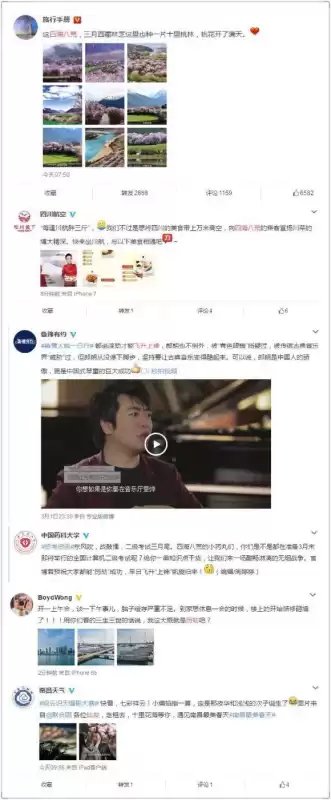 三生三世十里桃花 贴吧　三生三世十里桃花有多火-第12张