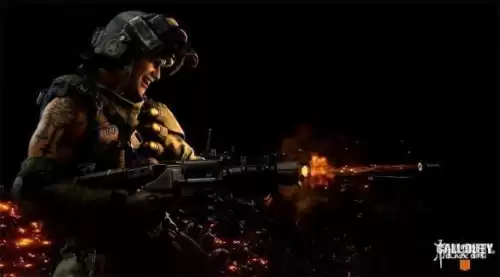 cod12战役模式买哪个　cod12好玩吗-第1张