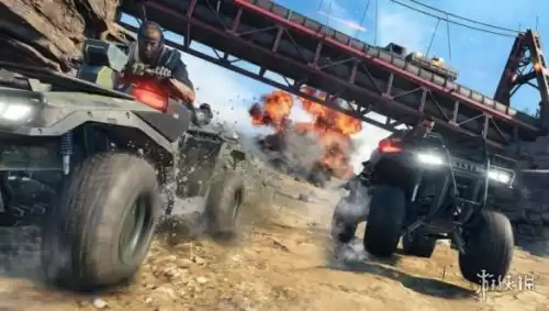 cod12战役模式买哪个　cod12好玩吗-第2张
