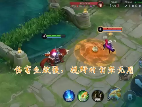 王者荣耀成吉思汗带什么技能好　成吉思汗铭文-第6张