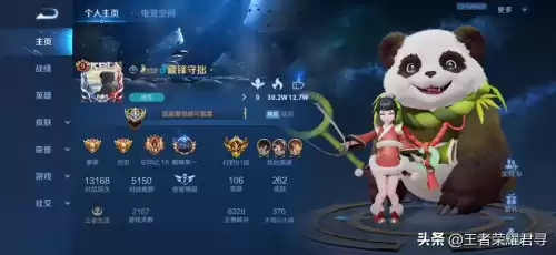 10个职业玩家是什么局　王者荣耀有多少职业选手-第2张