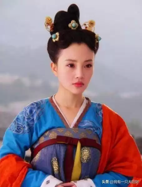 杨幂美人天下结局是什么　唐宫美人天下的剧情-第7张