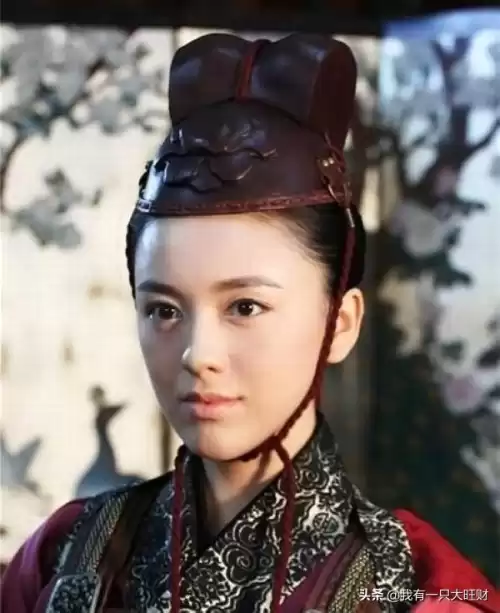 杨幂美人天下结局是什么　唐宫美人天下的剧情-第11张