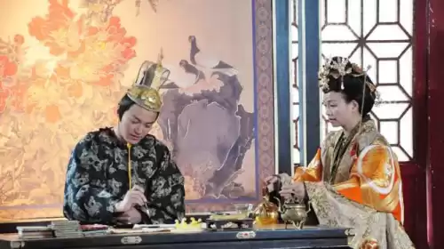杨幂美人天下结局是什么　唐宫美人天下的剧情-第15张