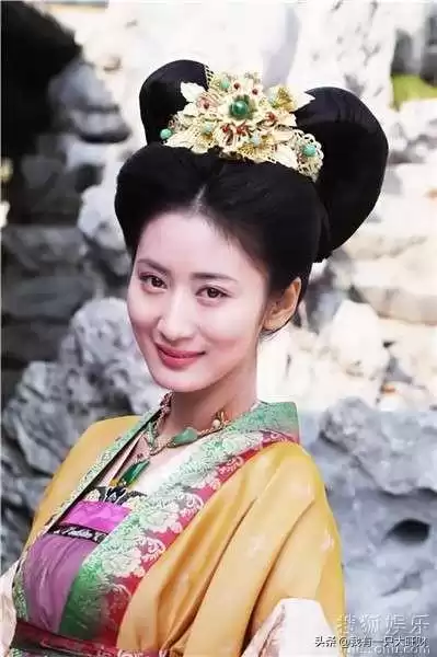 杨幂美人天下结局是什么　唐宫美人天下的剧情-第14张