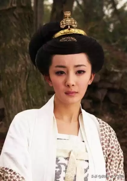 杨幂美人天下结局是什么　唐宫美人天下的剧情-第19张