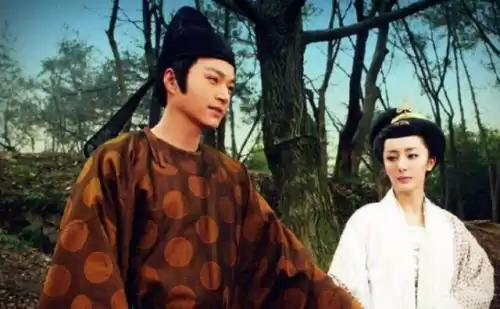杨幂美人天下结局是什么　唐宫美人天下的剧情-第24张