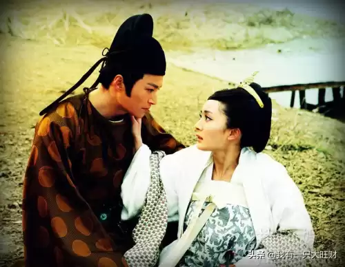 杨幂美人天下结局是什么　唐宫美人天下的剧情-第25张