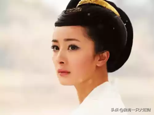 杨幂美人天下结局是什么　唐宫美人天下的剧情-第29张