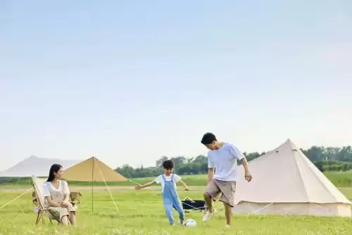 在户外玩什么游戏好玩　四人户外游戏100个-第1张