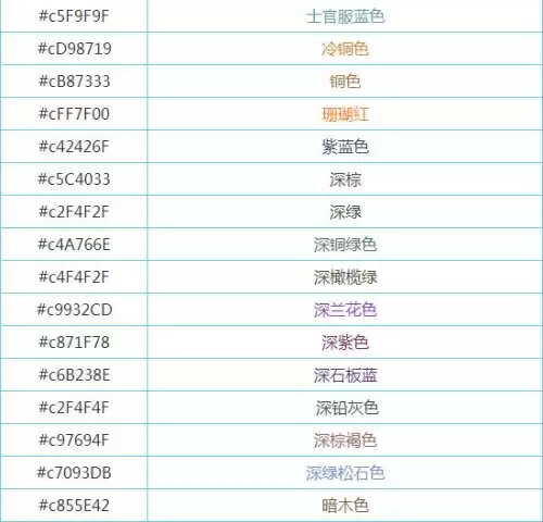 梦幻西游怎么发彩色字体　梦幻西游彩色字体代码-第2张