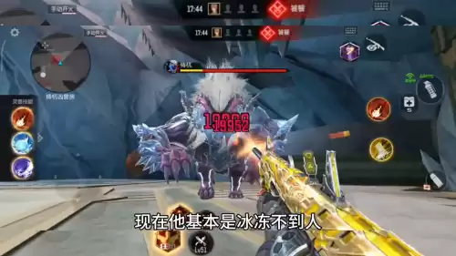 cfm体验服优化怎么做　cf体验服怎么获得CF点-第2张