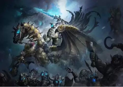 魔兽怎么用什么注册　魔兽世界账号怎么注册-第1张
