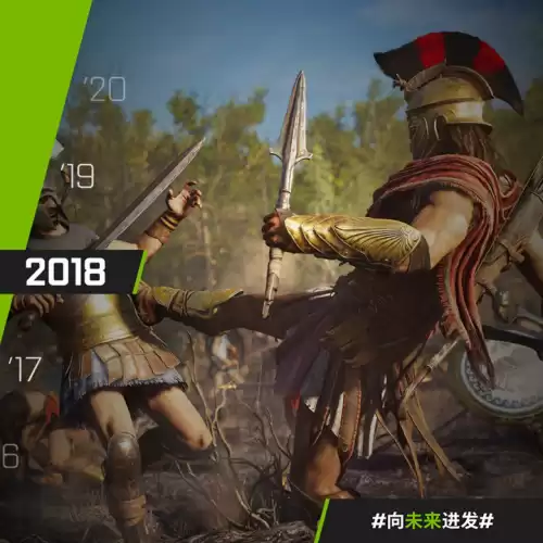 奥德赛本体加dlc有多大　刺客信条解放是3的dlc吗-第8张