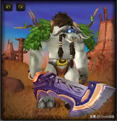 法师拿恐怖梦境巨剑怎么样　原神痛苦剑-第4张