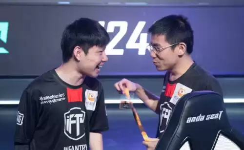 绝地求生17兽为什么禁赛　绝地求生17shou-第2张