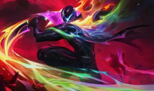 天下布魔羁绊重要吗　天下布魔庆典筹备选哪个-第1张