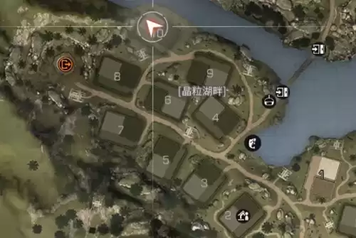 明日之后营地的原住民在哪里　明日之后搬到营地后原来的家在哪-第2张