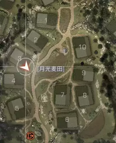明日之后营地的原住民在哪里　明日之后搬到营地后原来的家在哪-第6张