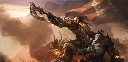 魔兽世界燃素去哪里弄　魔兽世界蓝叶薯任务怎么做-第2张