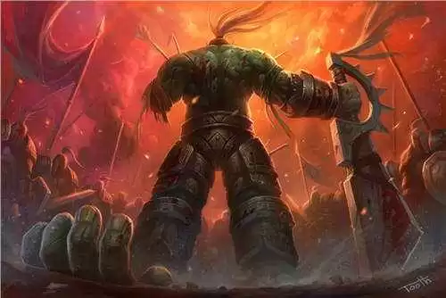 魔兽世界燃素去哪里弄　魔兽世界蓝叶薯任务怎么做-第3张
