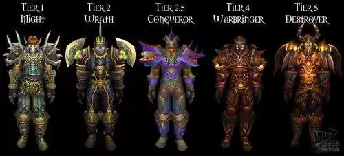 魔兽世界燃素去哪里弄　魔兽世界蓝叶薯任务怎么做-第5张