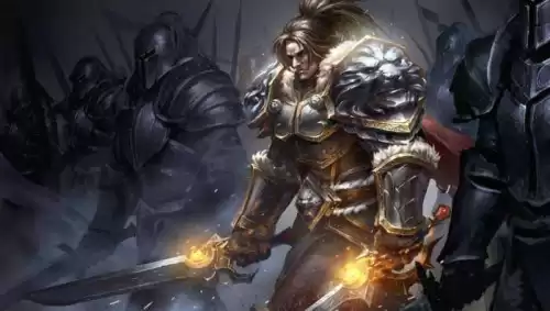 魔兽世界燃素去哪里弄　魔兽世界蓝叶薯任务怎么做-第4张