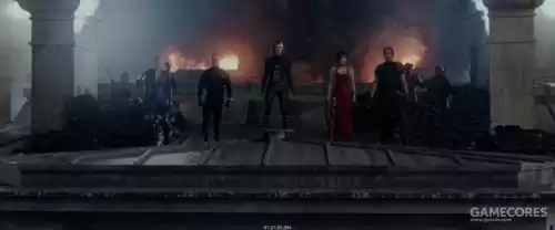 魔兽世界虚空风暴迁跃追迹者在哪　魔兽世界古德利亚-第11张