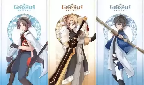 原神有岩属性附魔吗　原神附魔机制-第2张