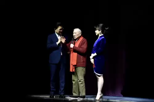 天涯明月刀新服长生殿什么时候开一代宗师　天刀一代宗师没单排吗-第1张
