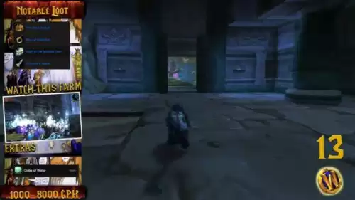 魔兽世界怎么快速挣钱　魔兽世界如何赚钱方法-第20张