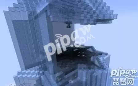我的世界冰块怎么挖　我的世界如何获得冰块-第1张