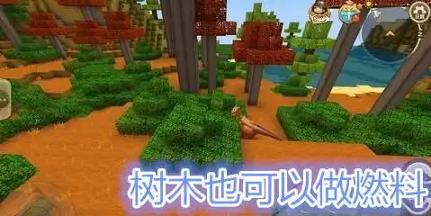 迷你世界里面的燃料是啥　迷你世界石油有什么用-第3张