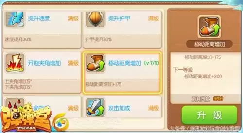 弹弹堂宠物突破怎么玩　弹弹堂宠物突破成功率-第4张