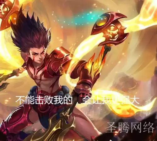 王者从哪里看英雄台词　王者英雄的语音台词在哪里看-第2张