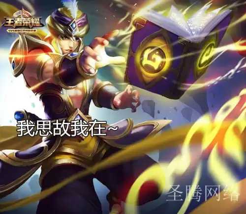 王者从哪里看英雄台词　王者英雄的语音台词在哪里看-第5张