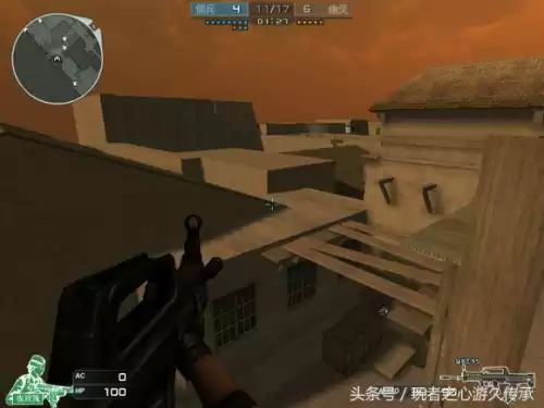 穿越火线怎么截图卡bug　cf游戏里怎么截图-第13张