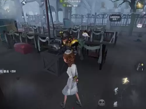 第五人格提灯怎么触发　第五人格怎么触发灯火摇曳-第4张