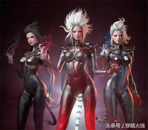 穿越火线新地图技能怎么用　cf手游英雄角色技能怎么开启-第1张