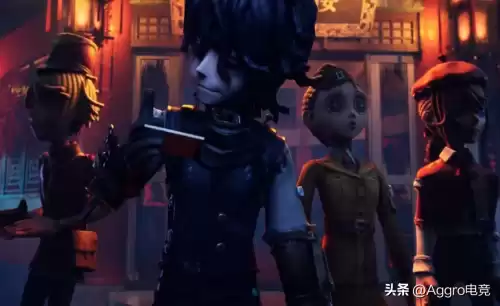 第五人格平局算胜率吗　第五人格一阶的局难打-第3张