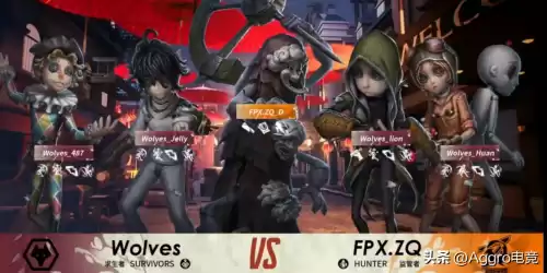 第五人格平局算胜率吗　第五人格一阶的局难打-第7张