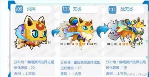 奥拉星炎帝怎么用圣光修罗　奥拉星上古炎帝的四块碎片怎么拿-第7张