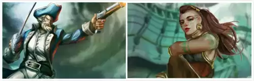 琴女凯隐cp的点是什么　lol适合凯隐的名字-第1张