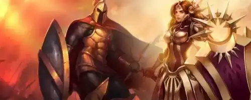 琴女凯隐cp的点是什么　lol适合凯隐的名字-第5张