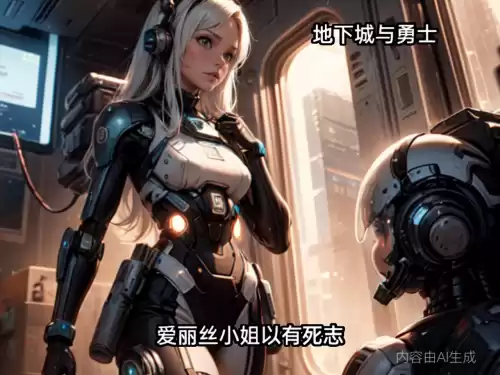 地下城黑暗魔神　DNF魔神-第6张