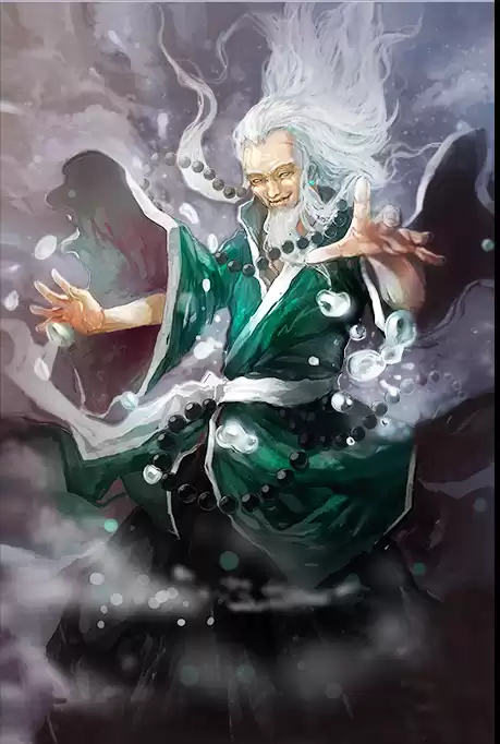 三国杀什么武将回血能力强　三国志战略版回血技能-第1张