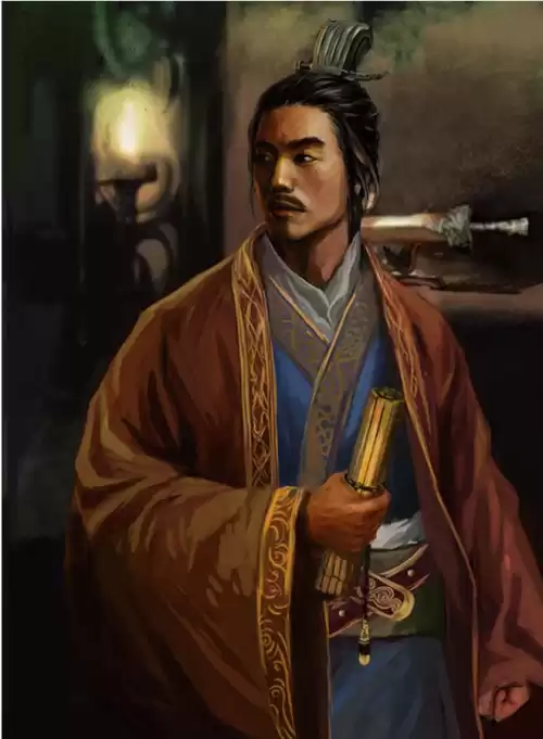 三国杀什么武将回血能力强　三国志战略版回血技能-第3张