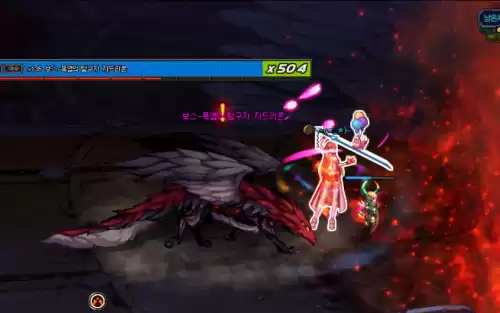 dnf蜉蝣庭院单人　dnf浮游庭院单人攻略-第7张