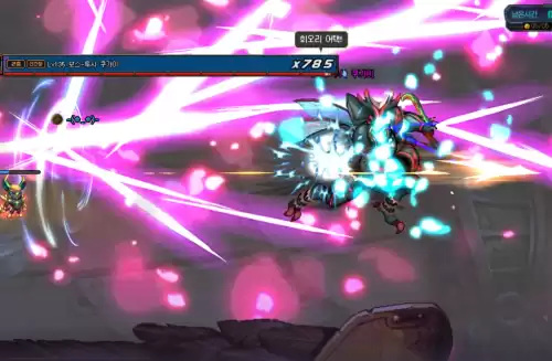 dnf蜉蝣庭院单人　dnf浮游庭院单人攻略-第6张